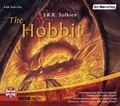Cover: The Hobbit - Der H&ouml;rverlag