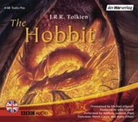 Enlarge image Cover: The Hobbit - Der Hörverlag