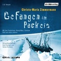 Cover: Gefangen im Packeis - Der H&ouml;rverlag