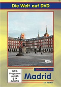 Cover: Madrid - Bavarian Video