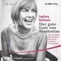 Cover: Der gute Gott von Manhattan - Der H&ouml;rverlag
