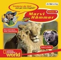 Cover: Eine schrecklich nette L&ouml;wenfamilie/Koala in Gefahr - Der H&ouml;rverlag