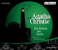Abbildung von: Ein Schritt ins Leere - Der Hörverlag