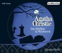 Abbildung von: Das Sterben in Wychwood - Der Hörverlag