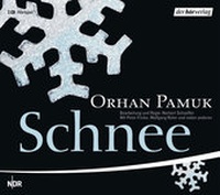 Abbildung von: Schnee - Der Hörverlag