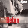 Cover: Beton - Der H&ouml;rverlag
