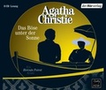 Cover: Das B&ouml;se unter der Sonne - Der H&ouml;rverlag
