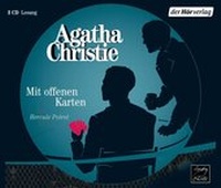 Abbildung von: Mit offenen Karten - Der Hörverlag