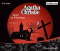 Cover: Mord im Pfarrhaus - Der H&ouml;rverlag