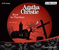 Abbildung von: Mord im Pfarrhaus - Der Hörverlag