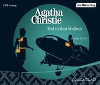 Abbildung von: Tod in den Wolken - Der Hörverlag