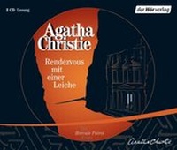 Abbildung von: Rendezvous mit einer Leiche - Der Hörverlag