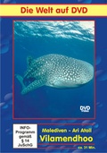 Cover: Vilamendhoo - Bavarian Video