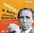 Cover: Dr. Murkes gesammeltes Schweigen - Der H&ouml;rverlag