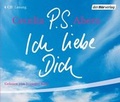 Cover: P.S. Ich liebe dich - Der H&ouml;rverlag