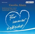 Cover: F&uuml;r immer vielleicht - Der H&ouml;rverlag