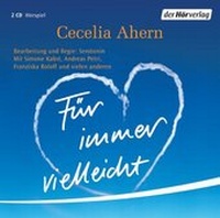 Enlarge image Cover: Für immer vielleicht - Der Hörverlag