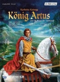 Cover: K&ouml;nig Artus und die Ritter der Tafelrunde - Der H&ouml;rverlag