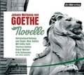 Cover: Novelle - Der H&ouml;rverlag
