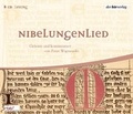 Cover: Nibelungenlied - Der H&ouml;rverlag