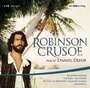 Cover: Robinson Crusoe - Der Hörverlag