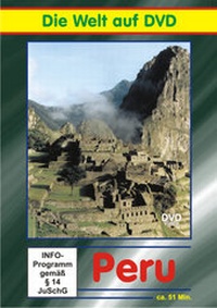 Abbildung von: Peru - Bavarian Video