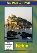Cover: Ischia - Bavarian Video