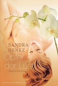 Enlarge image Cover: Opfer der Lust - MIRA Taschenbuch