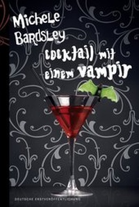 Enlarge image Cover: Cocktail mit einem Vampir - MIRA Taschenbuch