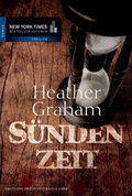 Cover: S&uuml;ndenzeit - MIRA Taschenbuch