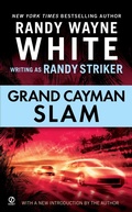 Cover: Grand Cayman Slam - Signet