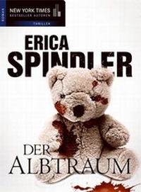 Enlarge image Cover: Der Albtraum - MIRA Taschenbuch