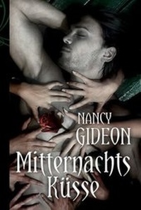 Enlarge image Cover: Mitternachtsküsse - MIRA Taschenbuch
