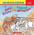 Cover: She'LL be Coming 'round the Mountain - Scholastic US