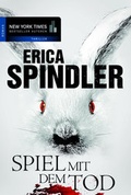 Cover: Spiel mit dem Tod - MIRA Taschenbuch