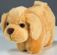 Enlarge image Cover: Always Friends: Rover Book and Plush - Cartwheel Books