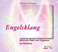 Enlarge image Cover: Engelsklang - Schirner Verlag