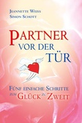 Cover: Partner vor der T&uuml;r - Schirner Verlag