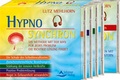 Cover: Das neue Hypno-Synchron-Programm von Lutz Mehlhorn - Schirner Verlag