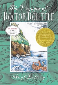 Enlarge image Cover: The Voyages of Doctor Dolittle - Yearling (imprint of Random House Children's Books)
