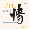Cover: Zen-Geist - Schirner Verlag