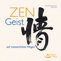 Enlarge image Cover: Zen-Geist - Schirner Verlag