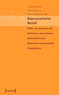 Cover: Repr&aelig;sentatio Mundi - transcript