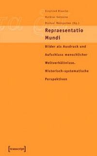 Enlarge image Cover: Repræsentatio Mundi - transcript