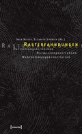 Cover: Rasterfahndungen - transcript