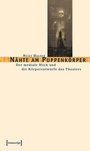 Cover: Nähte am Puppenkörper - transcript