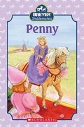 Cover: Penny - Scholastic US