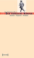 Cover: Der komische K&ouml;rper - transcript