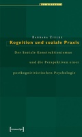 Cover: Kognition und soziale Praxis - transcript