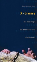 Cover: X-treme - transcript